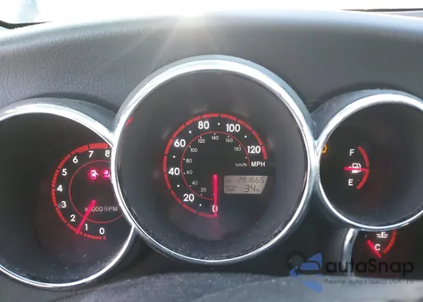 2005 Toyota Matrix Xr from USA, damaged, VIN 2T1LR32E65C477932